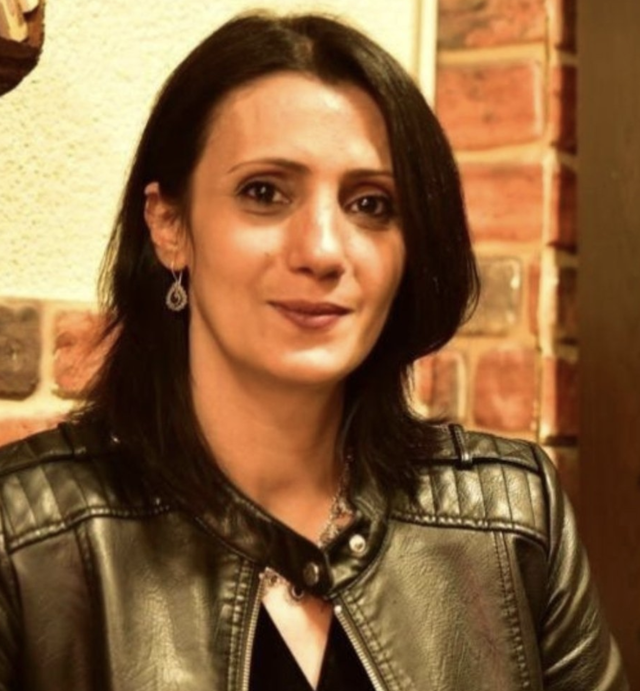 Meral ŞIMŞEK