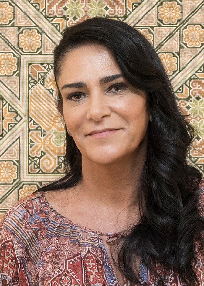 Lydia CACHO RIBEIRO