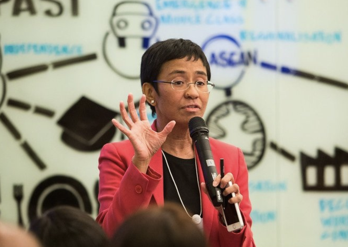 Maria RESSA
