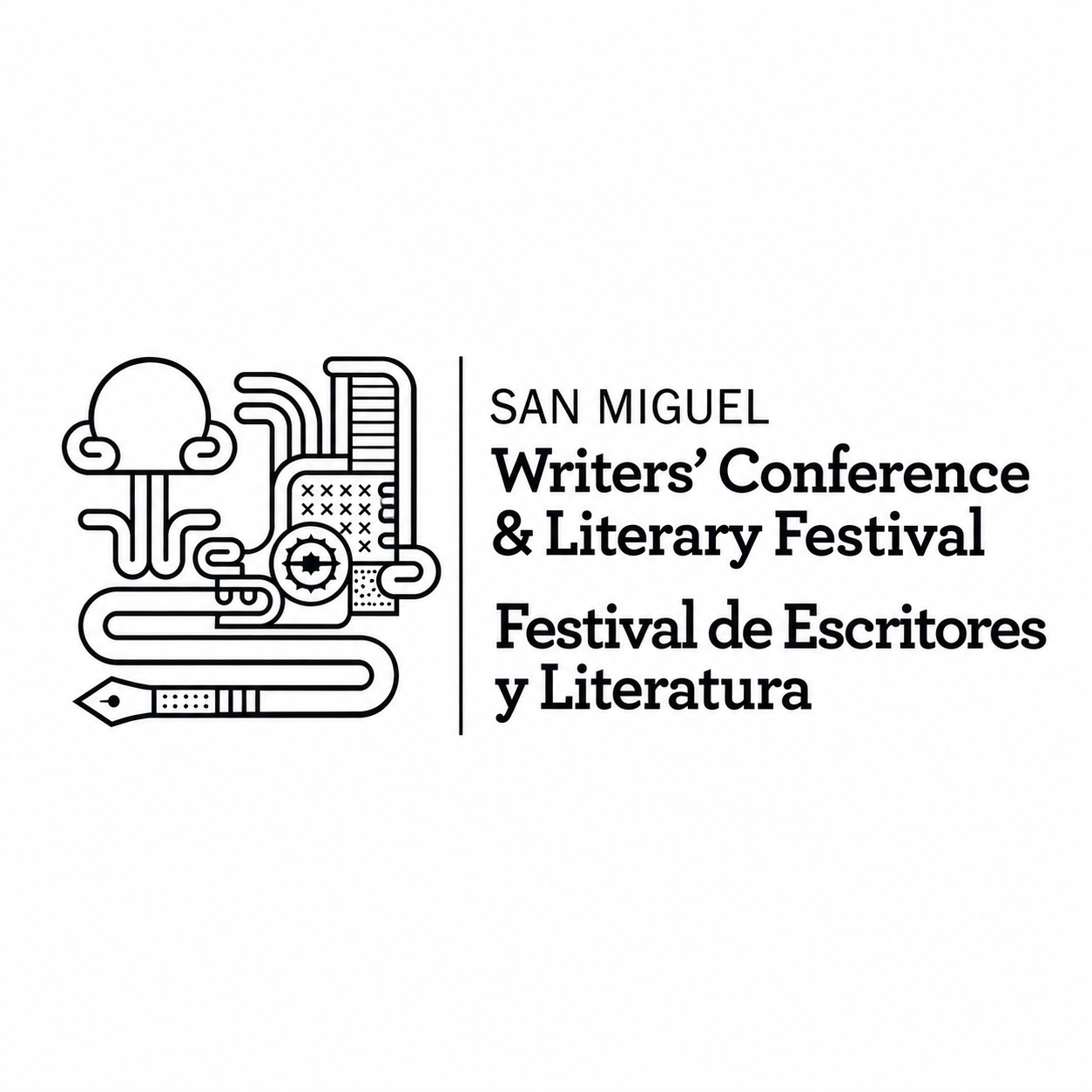 San Miguel Writers' Conference