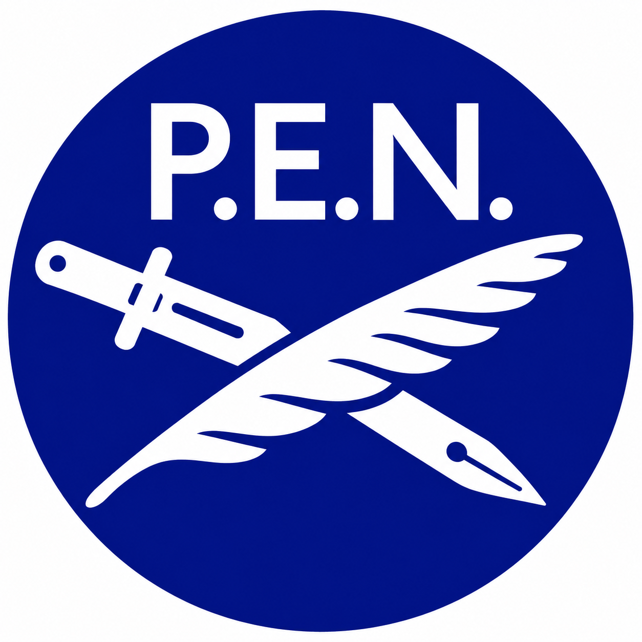 Pen Slovenski